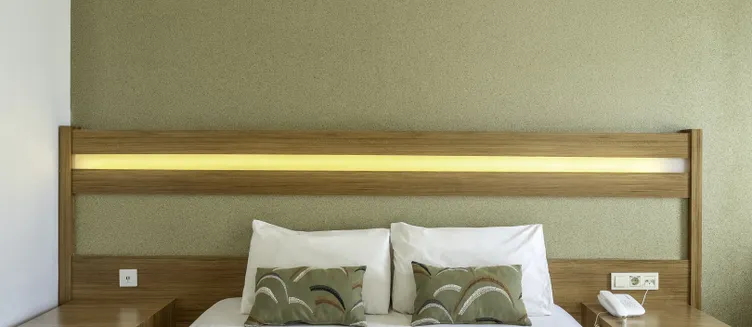 Фото отеля La Brisa Hotel
