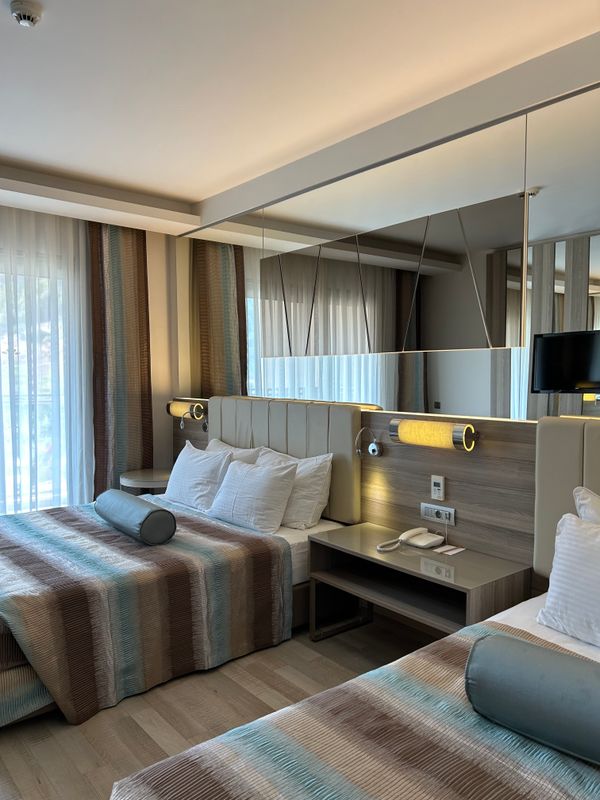 Turunc Premium Hotel фото 62