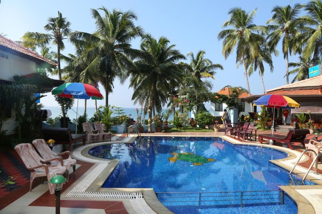 Samsara Harmony Beach Resort фото 7