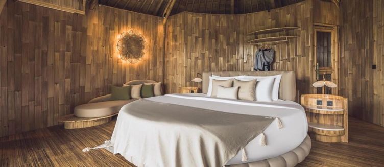 Фото отеля Equipoise Resort