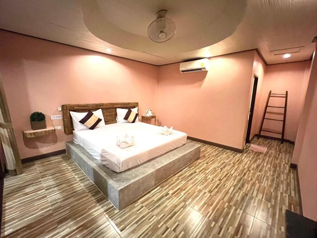 Haad Khuad Resort фото 34