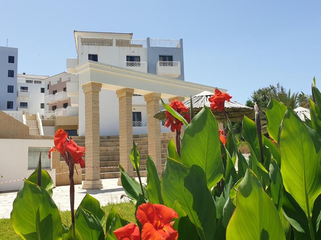 St. George Gardens & Suites фото 20