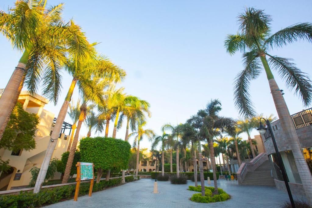 Stella Gardens Resort & Spa Makadi Bay фото 104