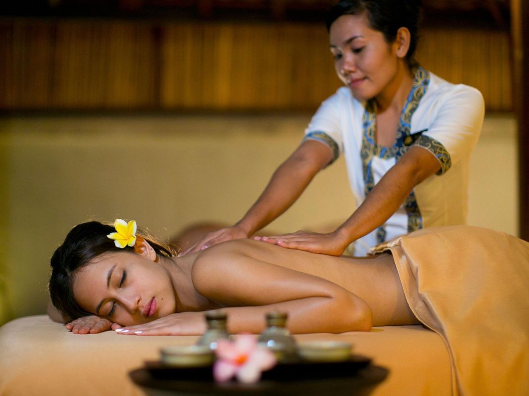 Sudamala Resort, Senggigi, Lombok фото 7