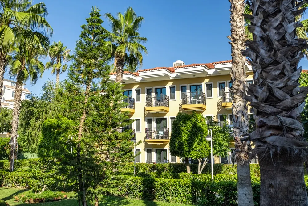Club Hotel Phaselis Rose фото 211