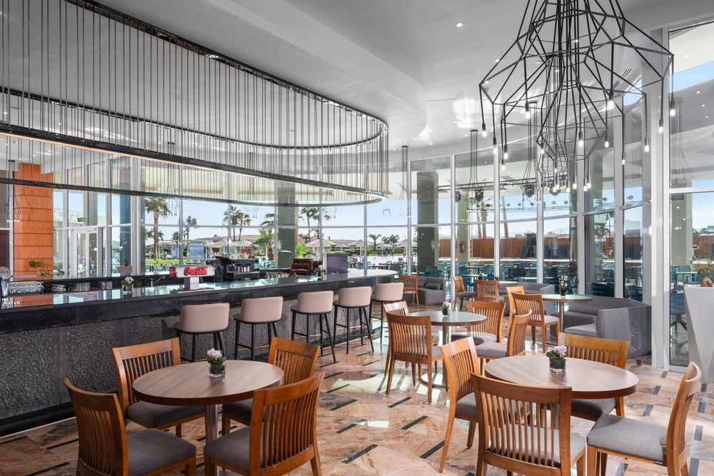 Pickalbatros Luxury Suites фото 266