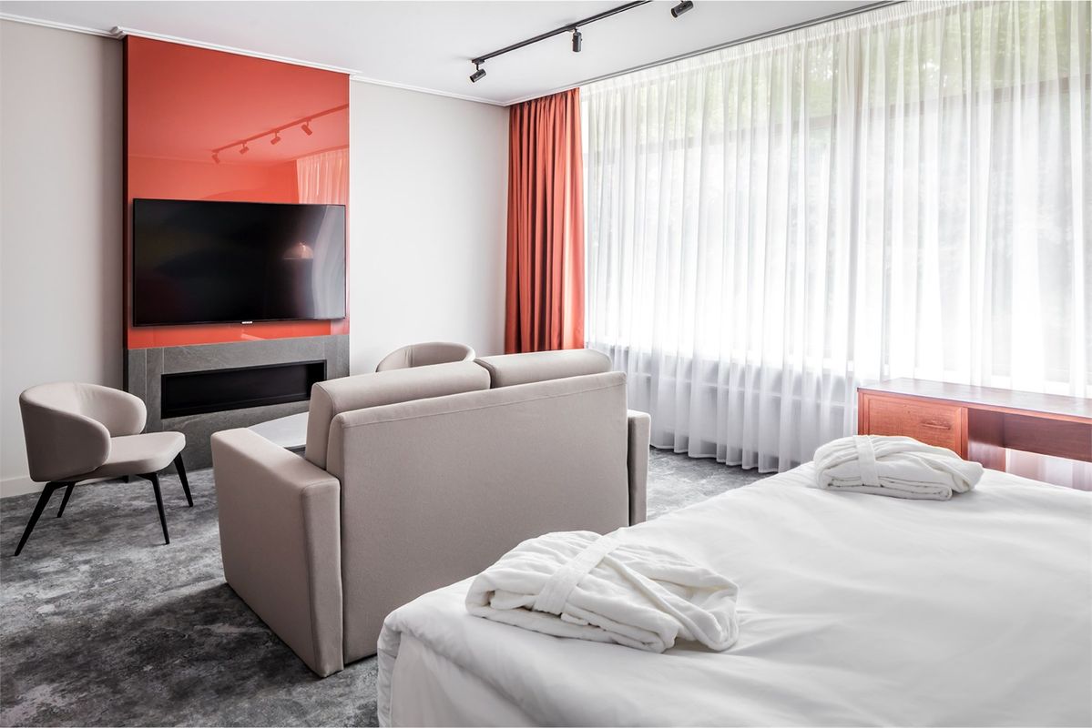 Гостиница «Артурс Village & Spa Hotel» фото 67