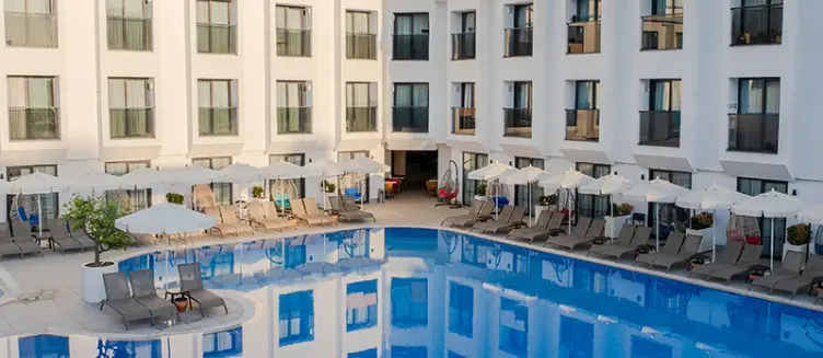 Фото отеля Saint Star Kemer (Adults Only)