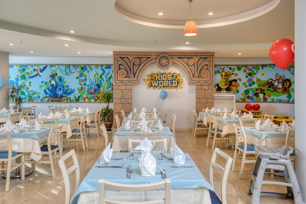 La Blanche Resort фото 101