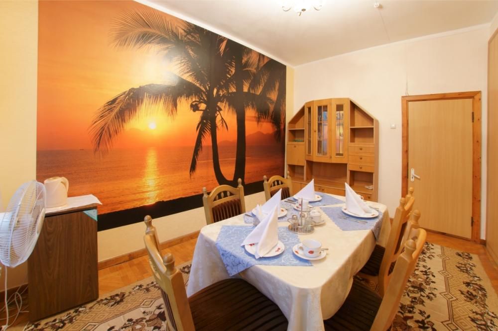 Санаторий «Санаторий «Симеиз»» фото 11
