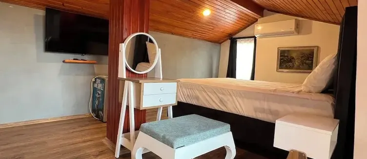 Фото отеля Quena Hotel