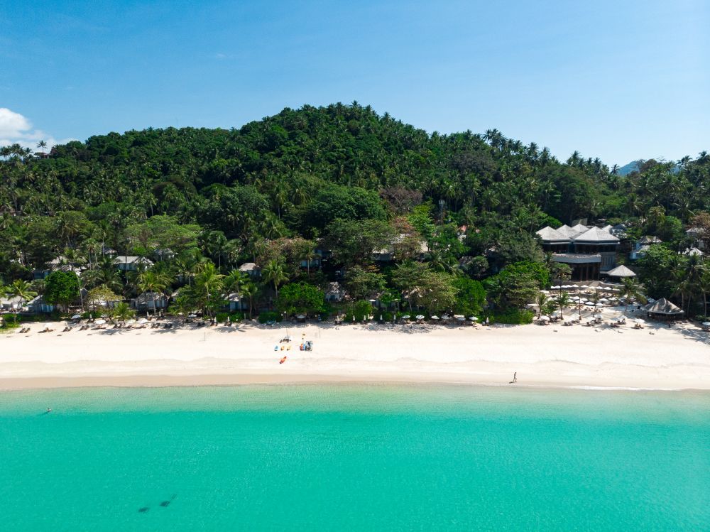 The Surin Phuket фото 38