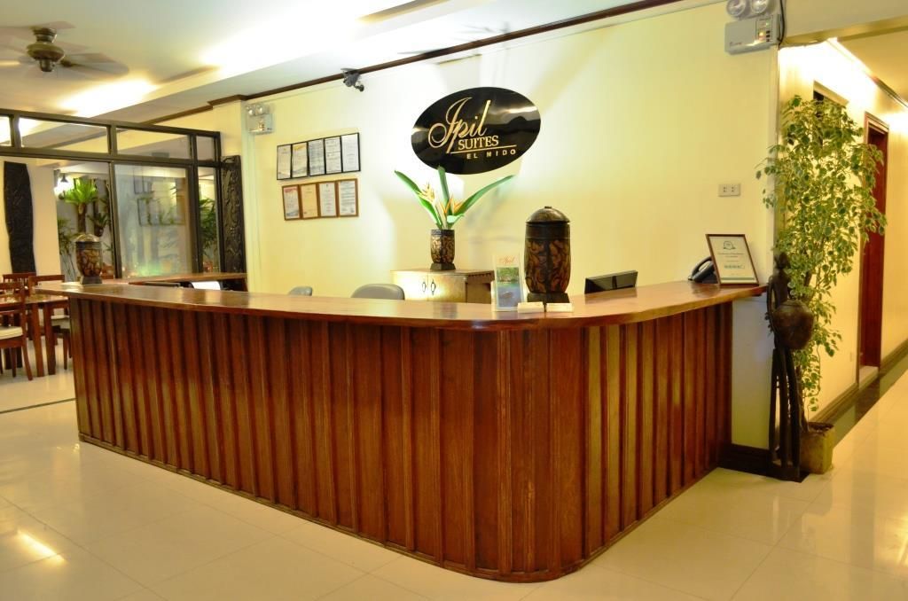 Ipil Suites El Nido фото 12