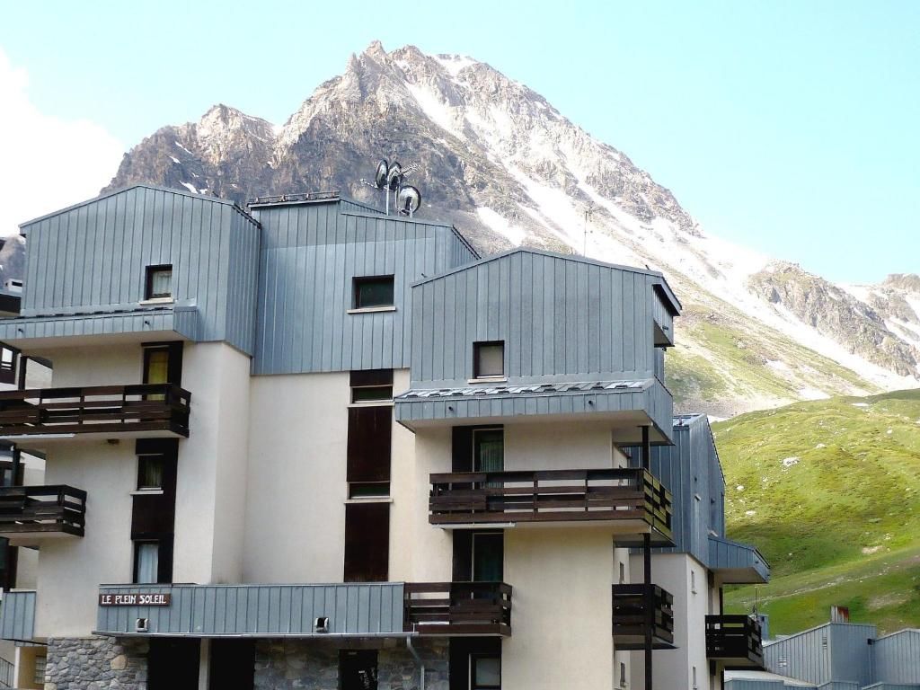 Apartment Plein Soleil.1 фото 11