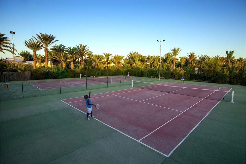 Sentido Djerba Beach фото 16
