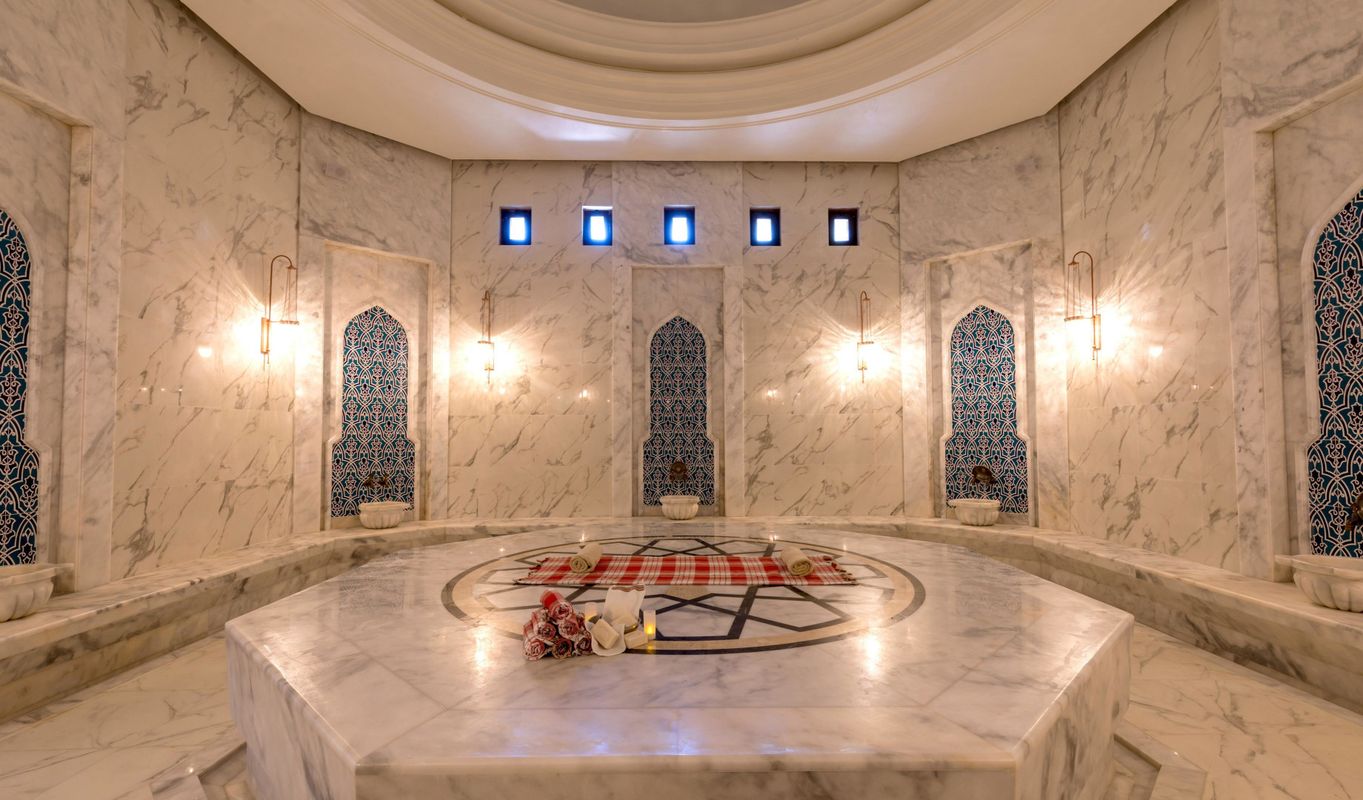 Swandor Hotels & Resorts Topkapı Palace фото 27