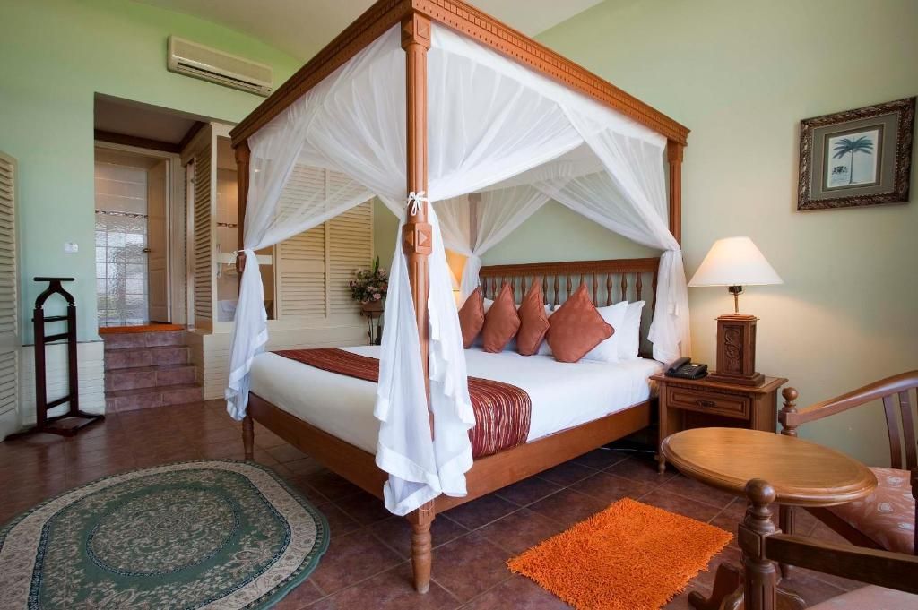 Kunduchi Beach Hotel & Resort фото 10