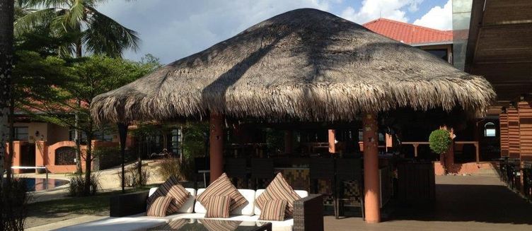 Фото отеля Casa del Mar, Langkawi