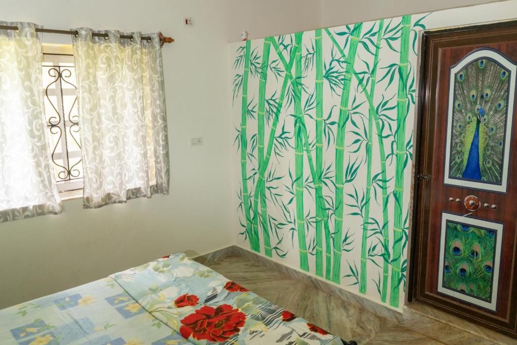 Guest House «Morjim Guest House» фото 26