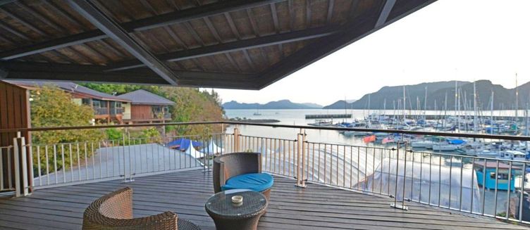 Фото отеля Ramada by Wyndham Langkawi Marina
