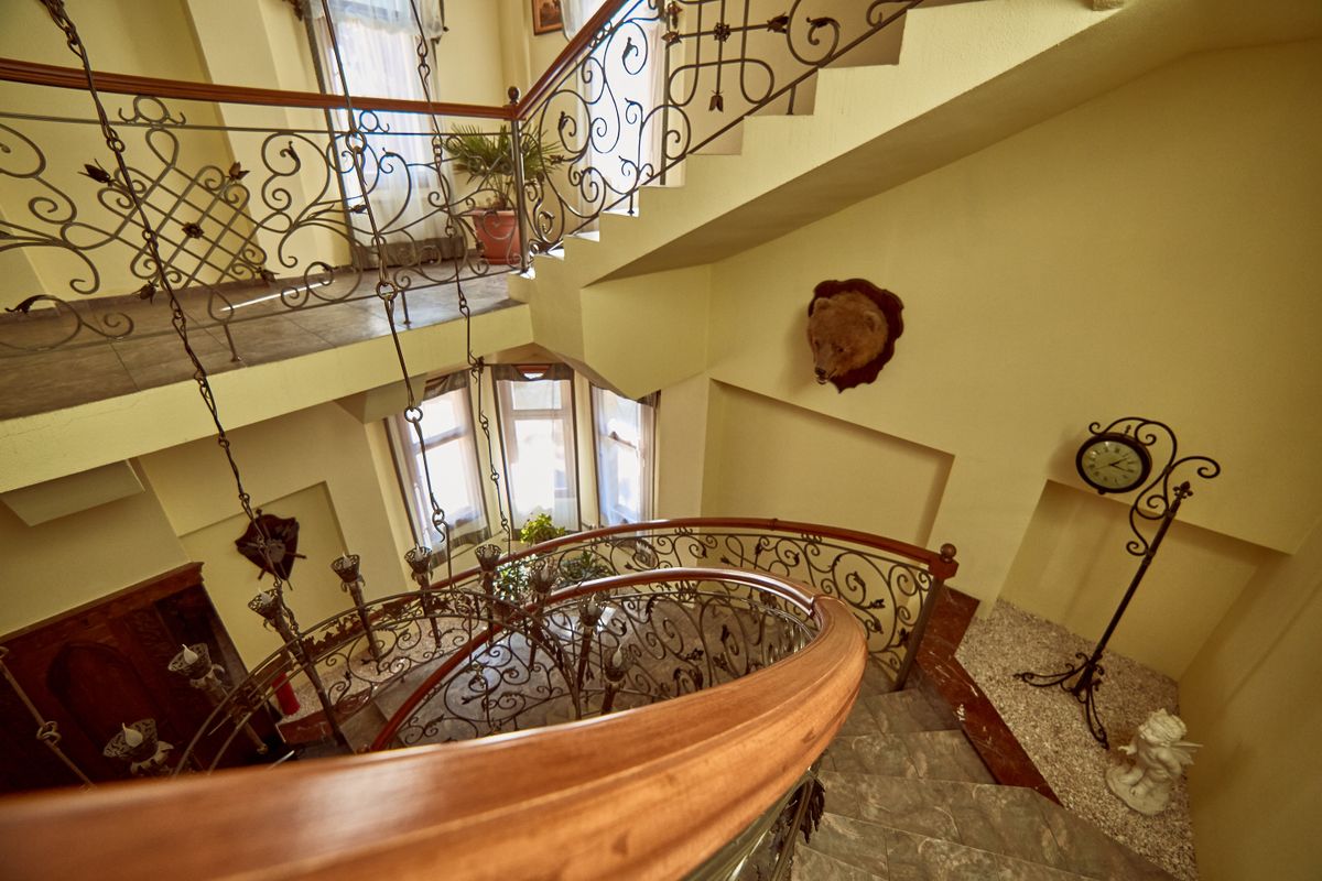 Вилла Анна фото 66
