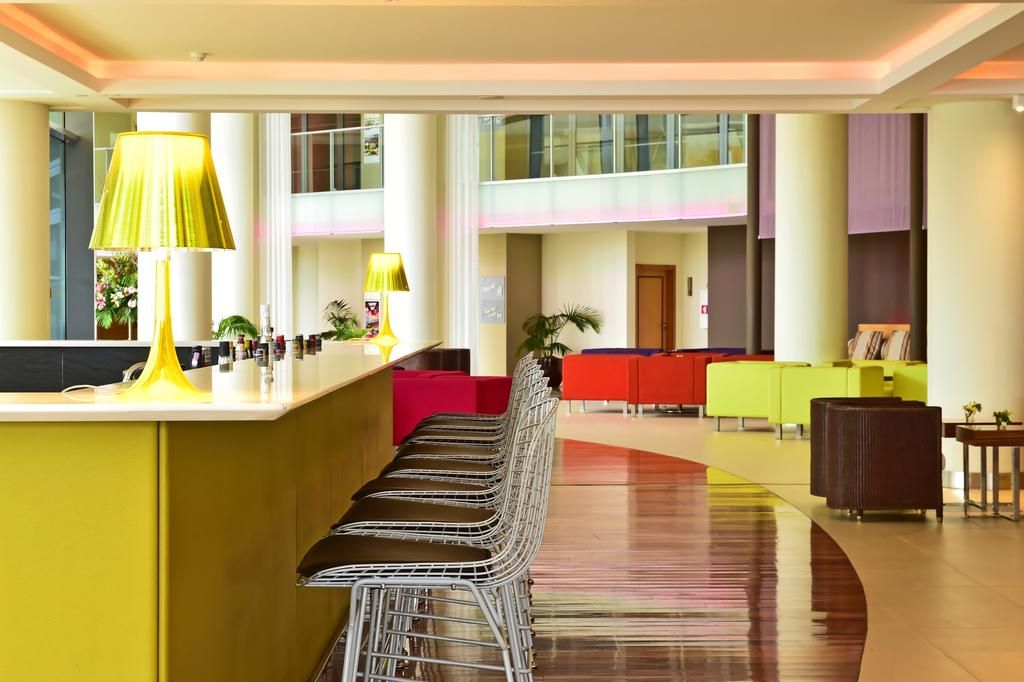 Pestana Promenade фото 26