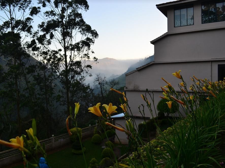 Abad Copper Castle Resort фото 3