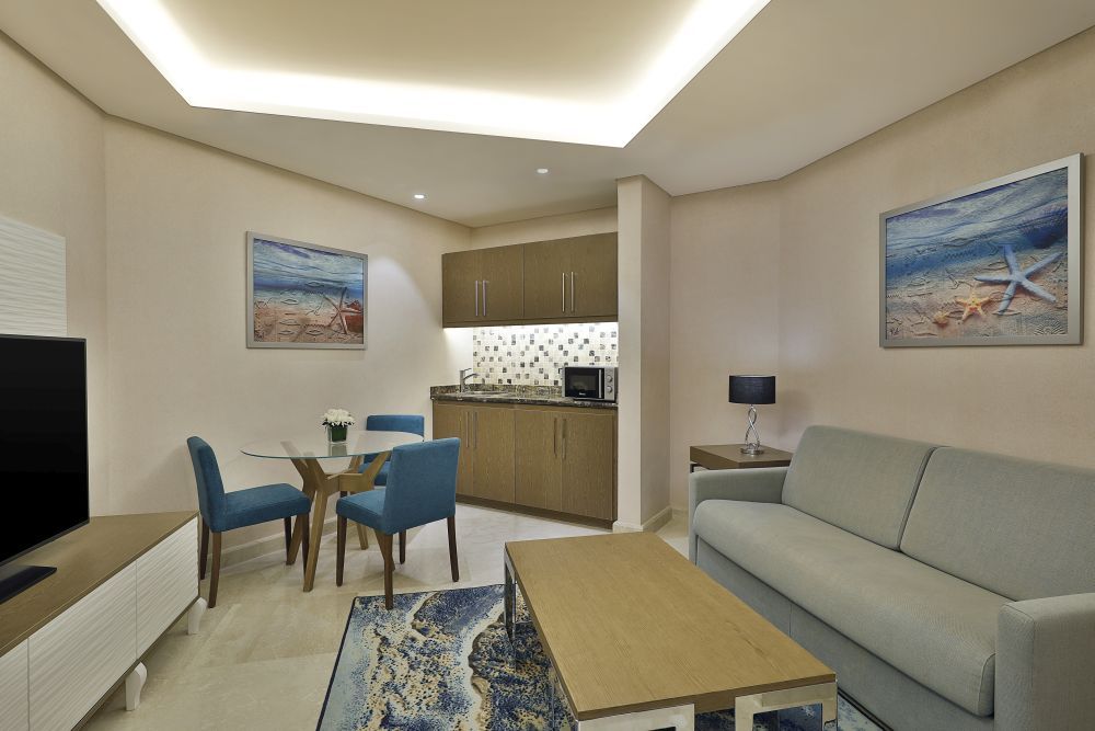 Hilton Hurghada Plaza фото 73