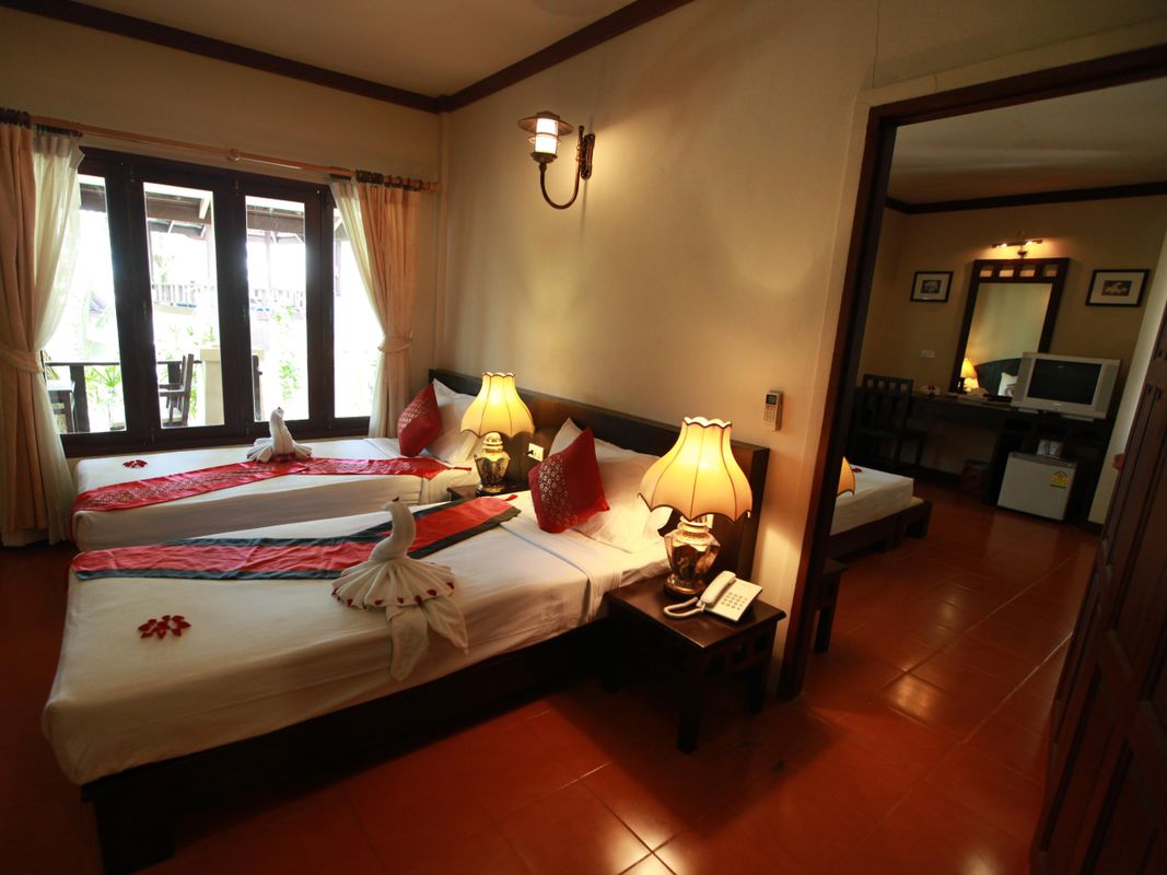 Koh Samui Resort фото 2