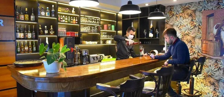 Фото отеля Expo Park