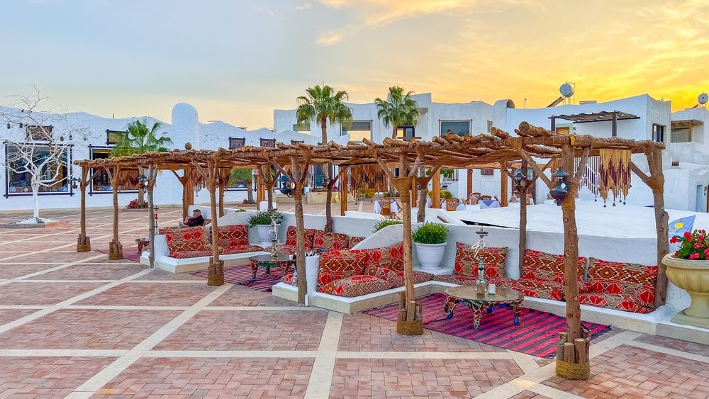 Sharm Club Beach Resort фото 274