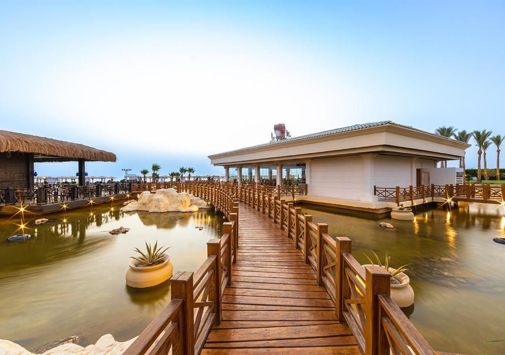 Tropitel Sahl Hasheesh фото 109