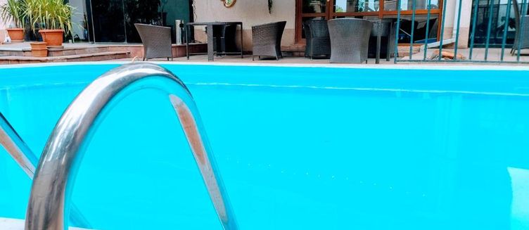 Фото отеля Andza Tbilisi Hotel