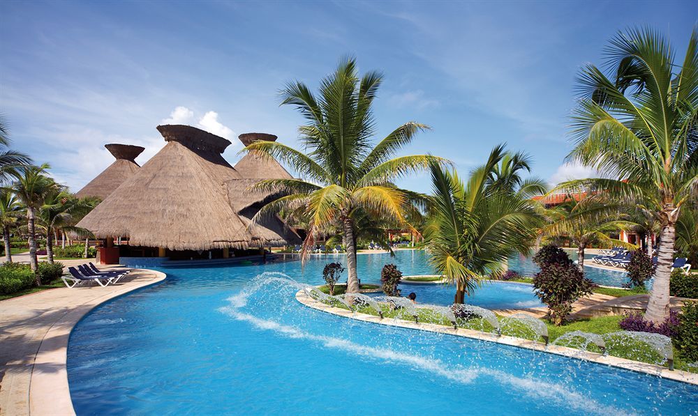 Barcelo Maya Colonial - All Inclusive фото 45