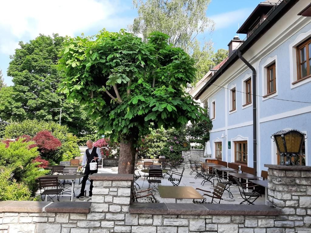 Gasthof Hotel Doktorwirt фото 16
