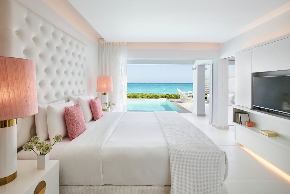 Grecotel Lux.Me White Palace фото 80