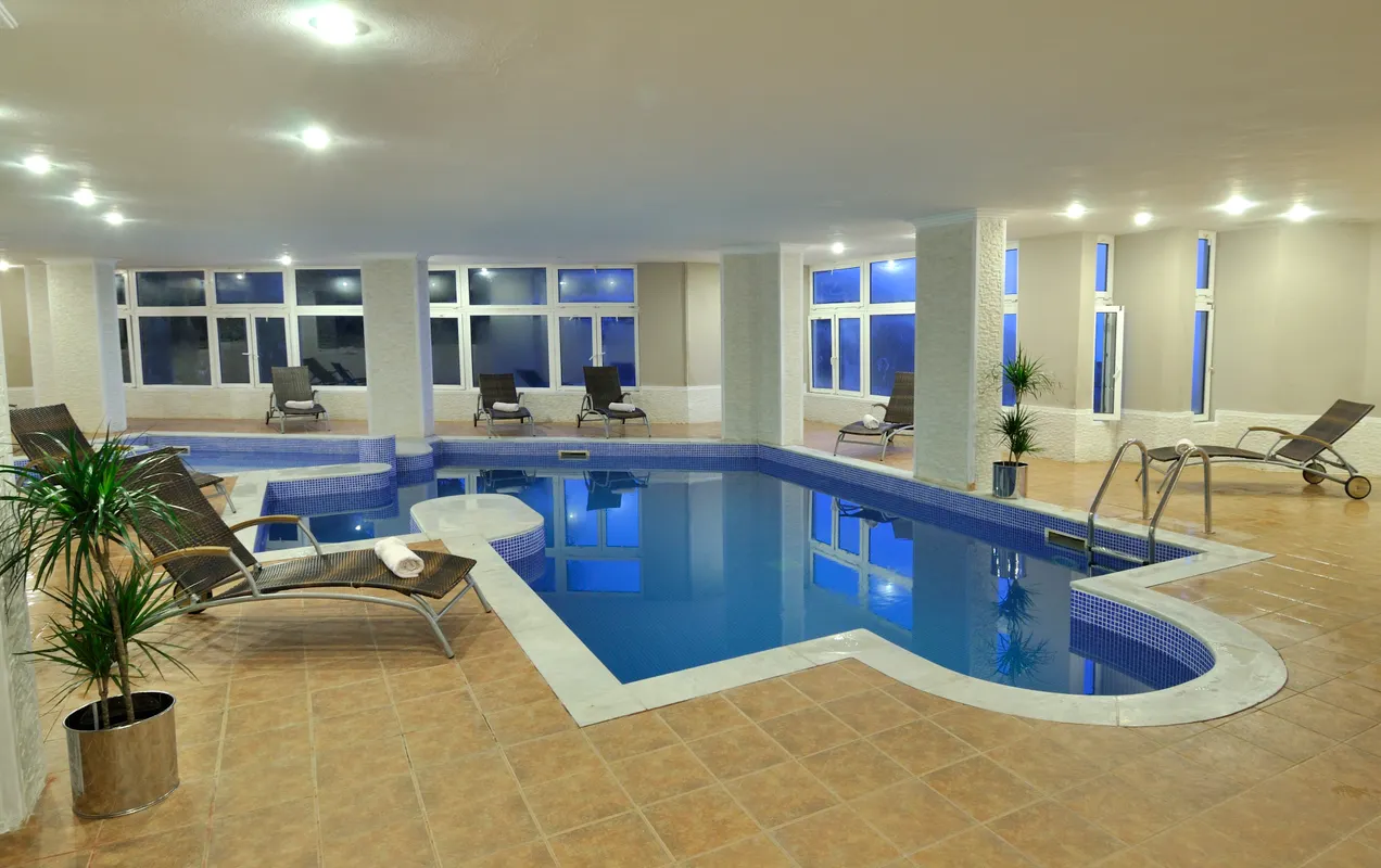 Ladonia Hotels Adakule фото 22