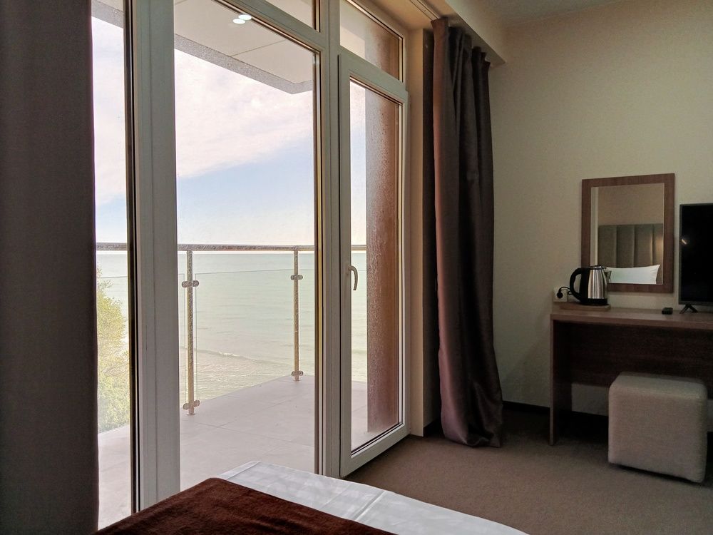 Гостиница «Solo Hotel» фото 71