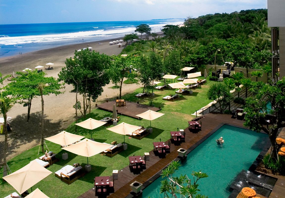 Grand Seminyak - Lifestyle Boutique Bali Resort фото 32