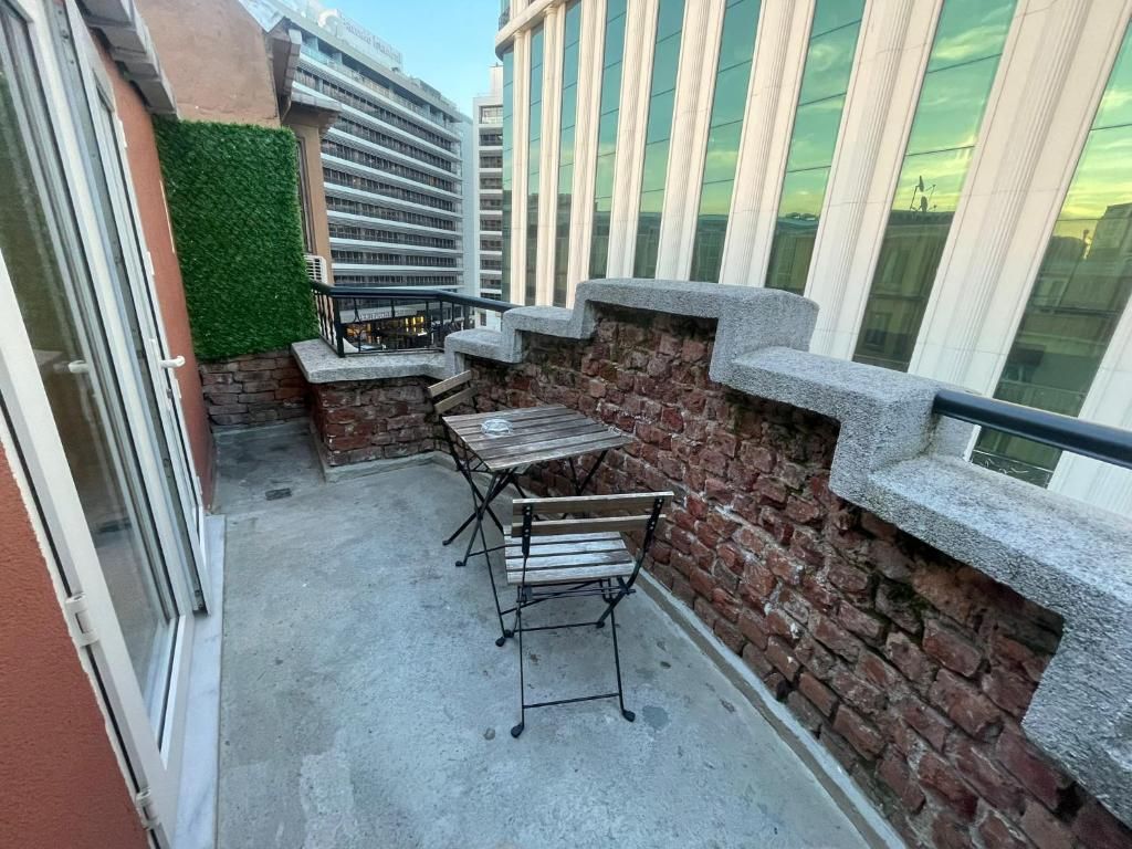 Exclusive Art Hotel фото 15