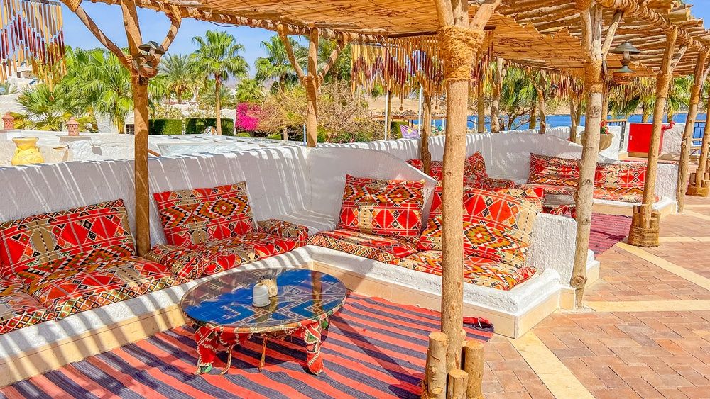Sharm Club Beach Resort фото 281