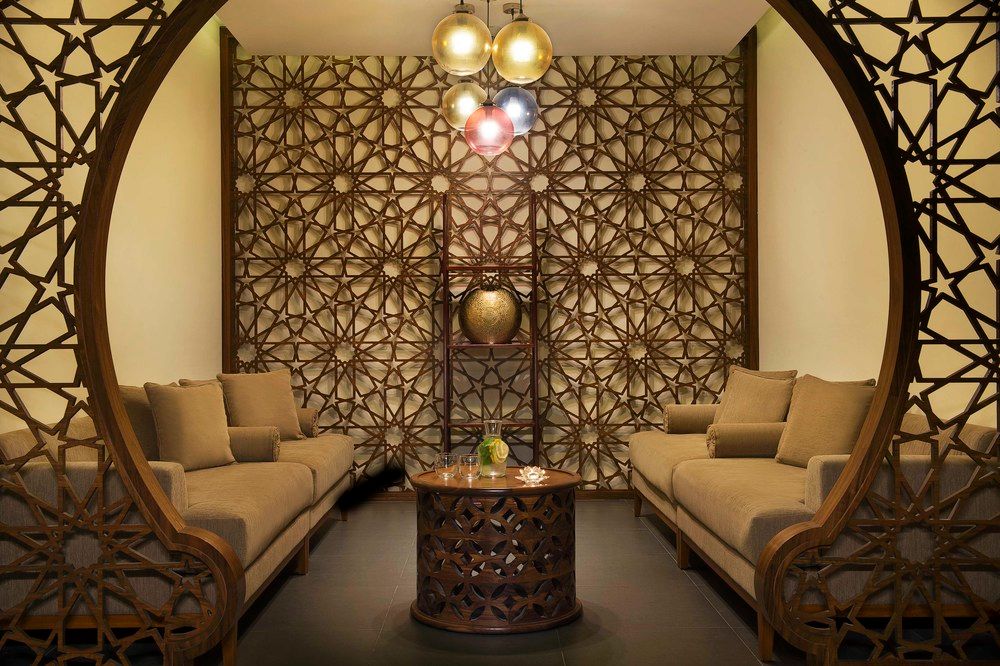 Hilton Al Hamra Beach & Golf Resort фото 109