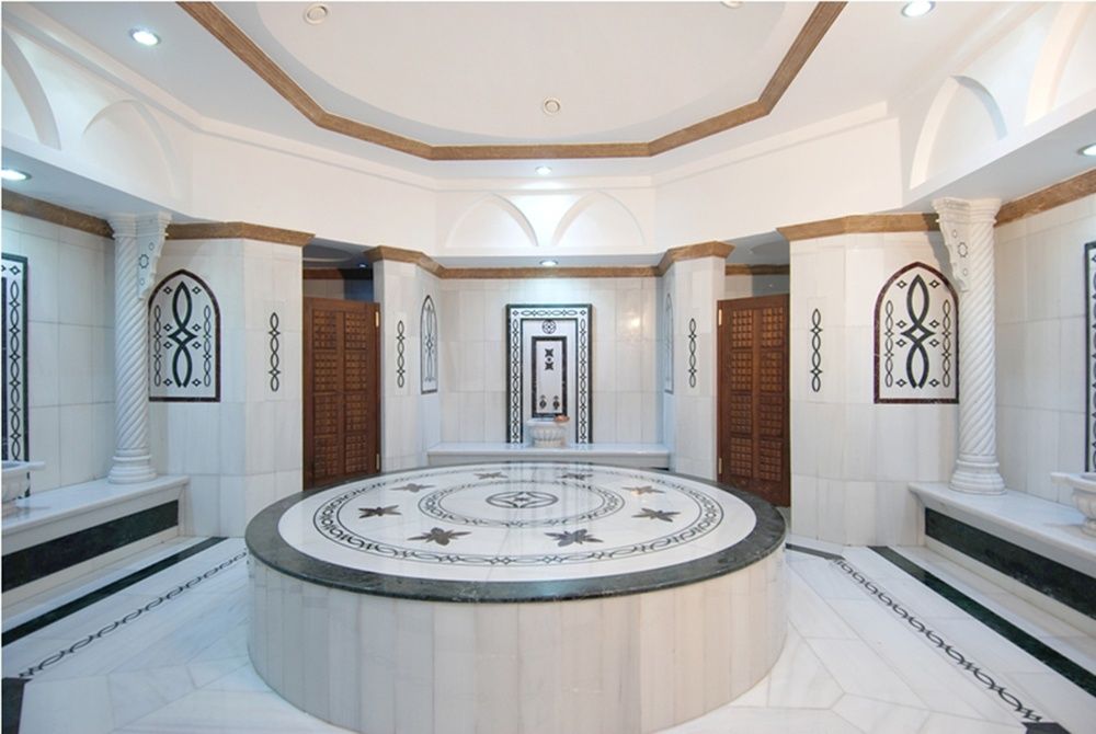 Bilem Hotel Beach & Spa фото 54