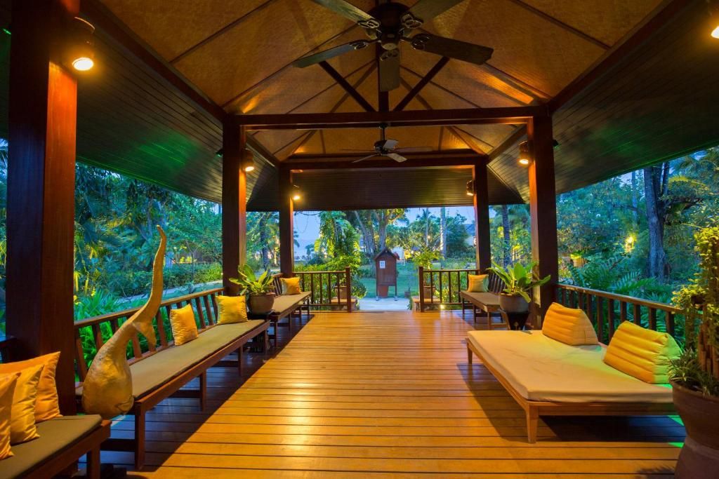 Bandara Resort & Spa фото 72