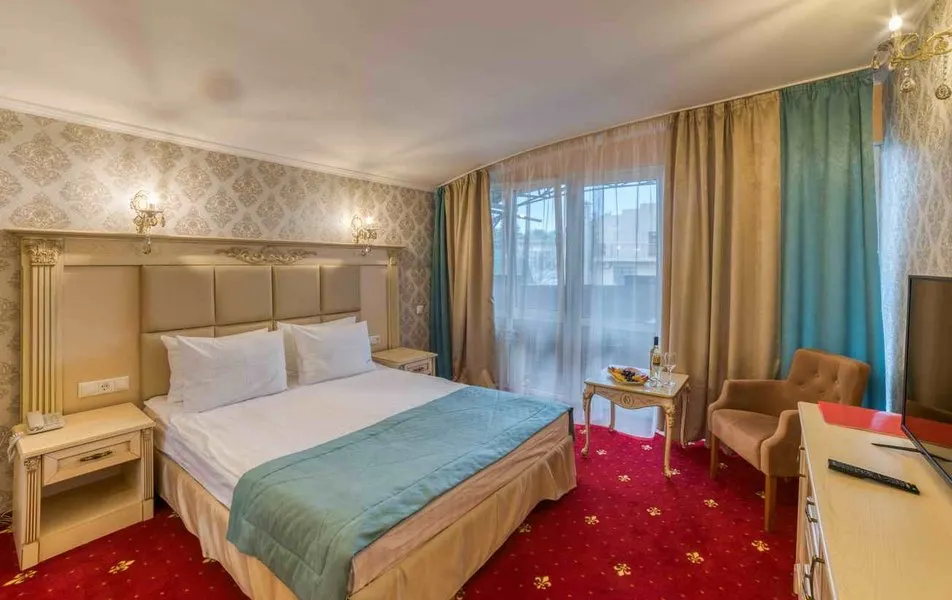 Пансионат «Пансионат «Kras Hotel»» фото 3
