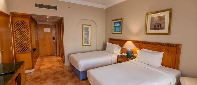 Фото отеля Old Palace Resort Sahl Hasheesh