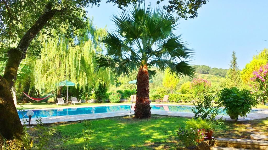 Villa Camomilia фото 15