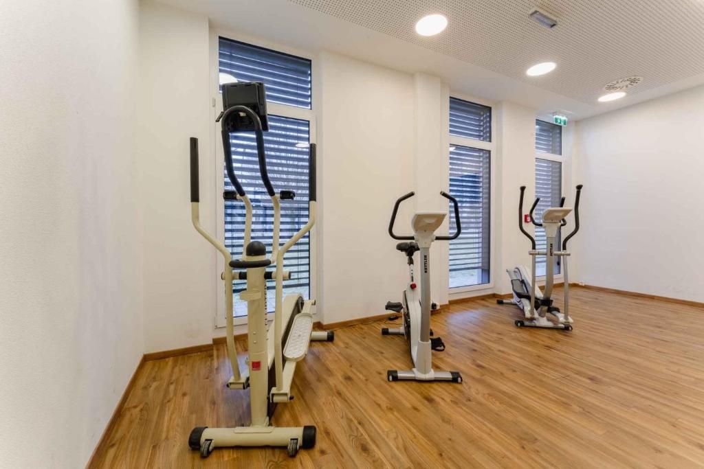 Select Hotel Dachau Munich фото 12