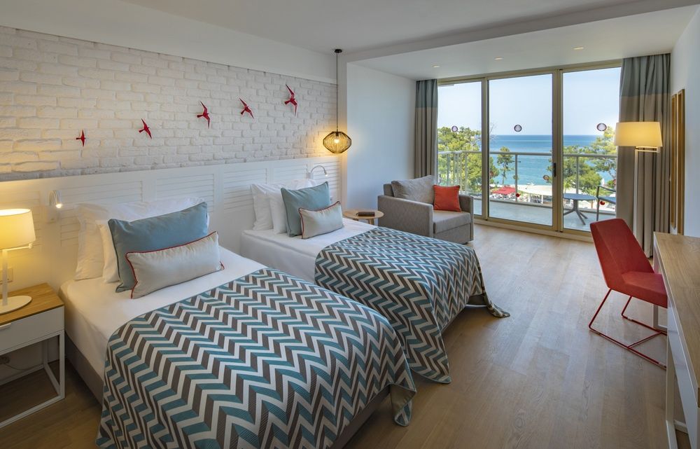 Akra Kemer фото 160