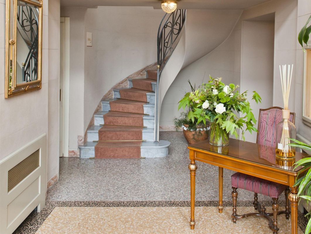 L ' Albergo Terminus фото 3